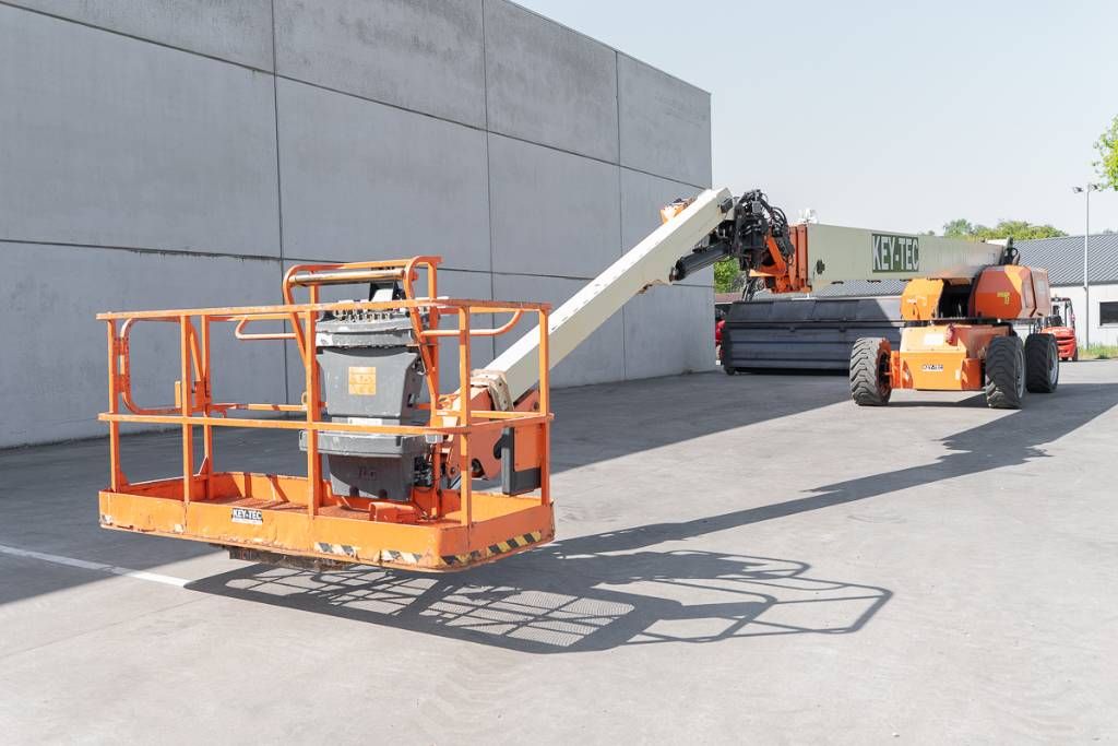 JLG 1500 SJ