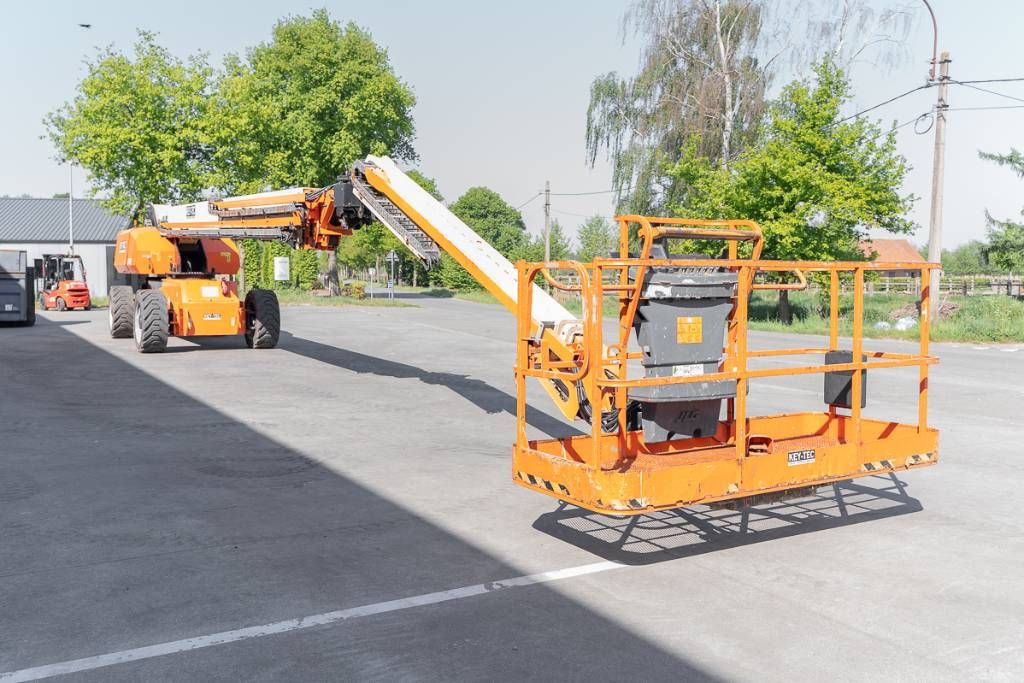 JLG 1500 SJ
