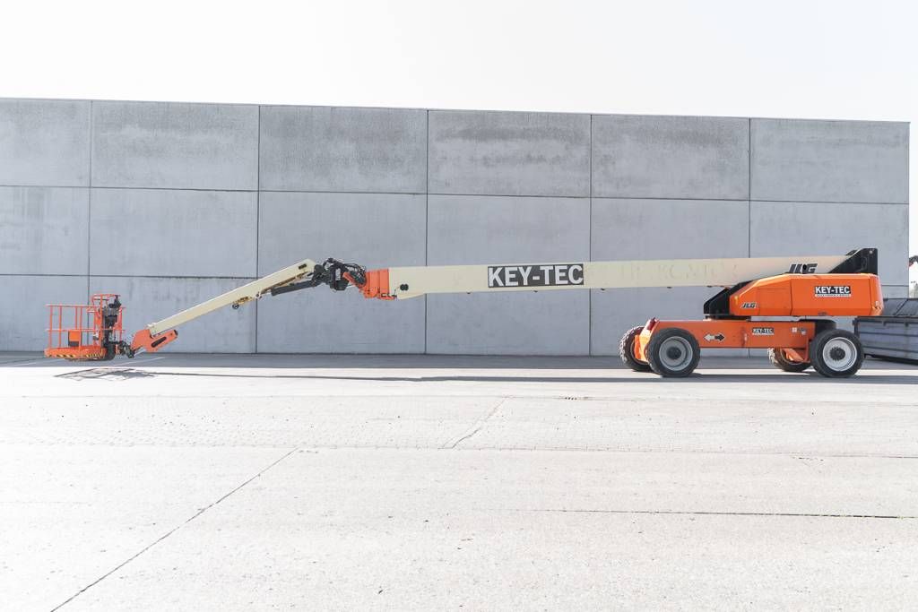 JLG 1500 SJ