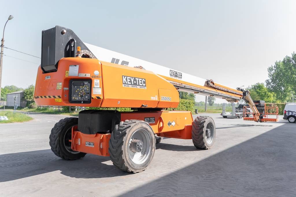 JLG 1500 SJ