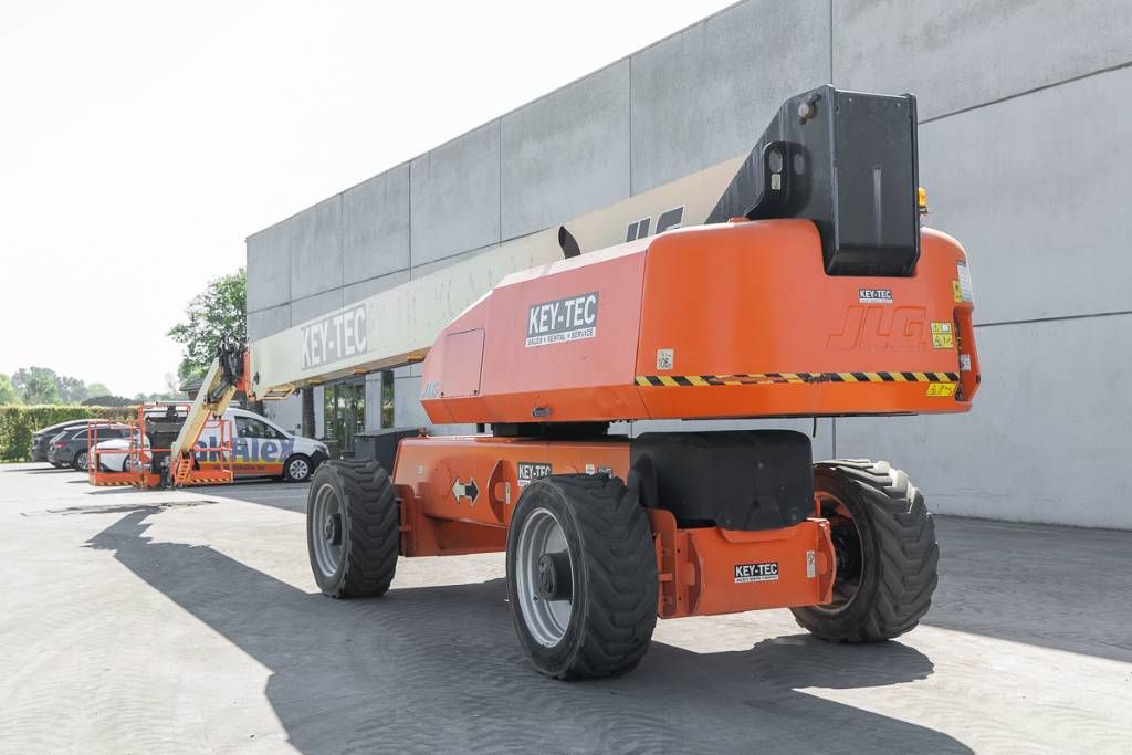 JLG 1500 SJ