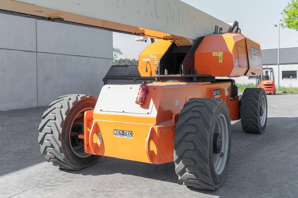 JLG 1500 SJ