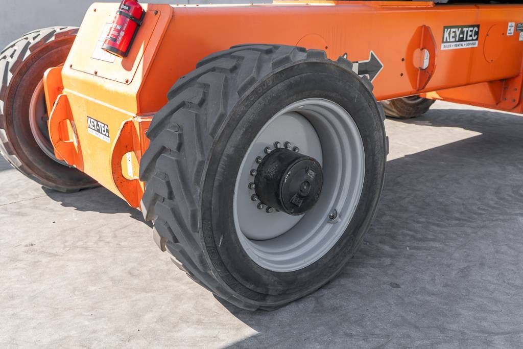 JLG 1500 SJ