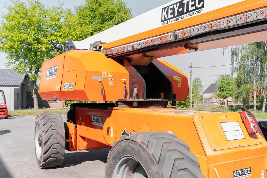 JLG 1500 SJ