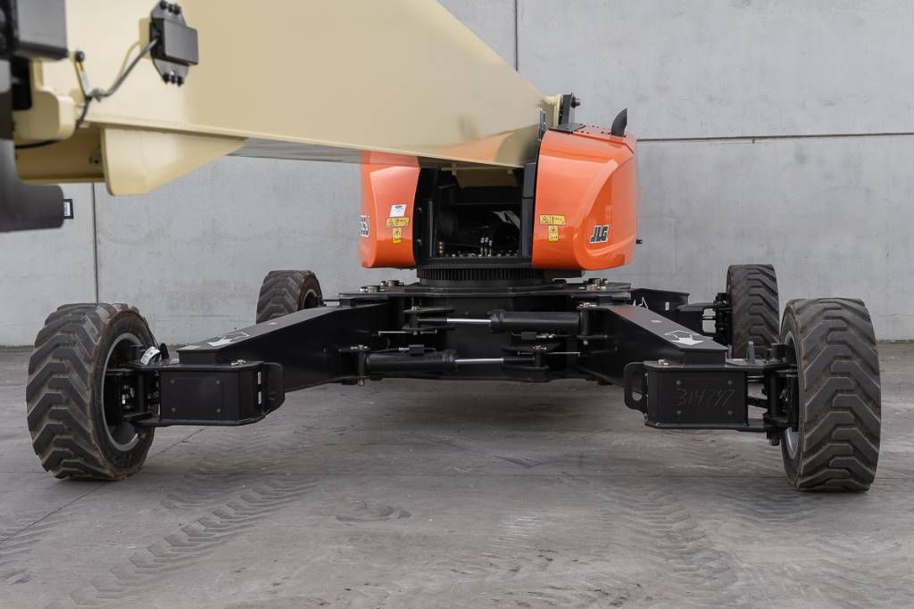 JLG 1850 SJ