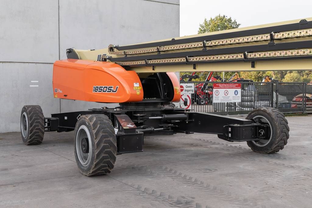 JLG 1850 SJ