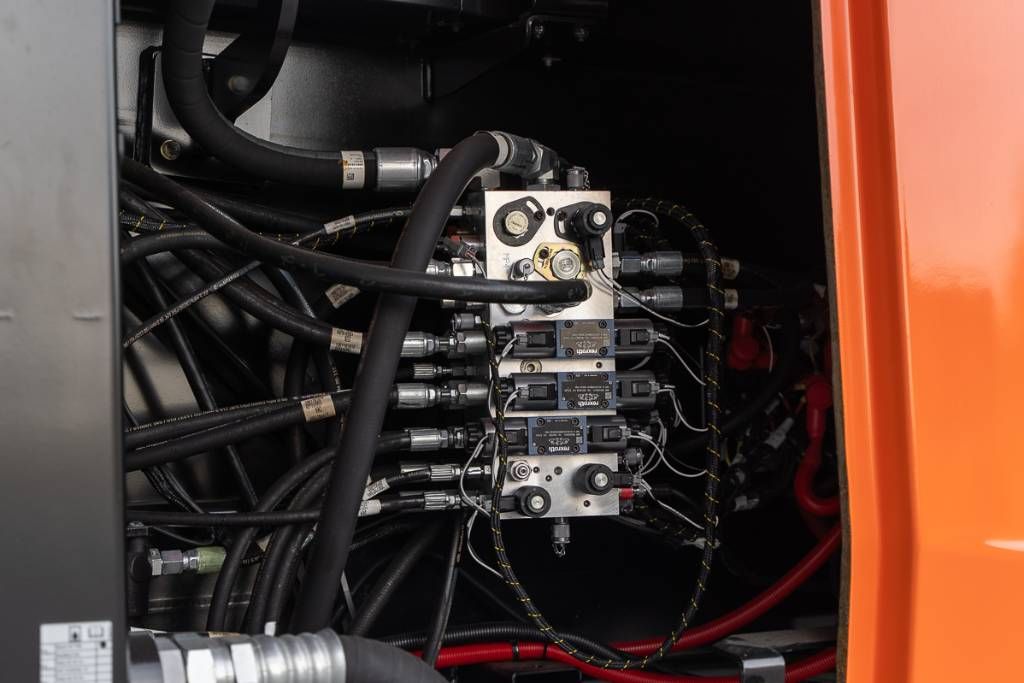 JLG 1850 SJ