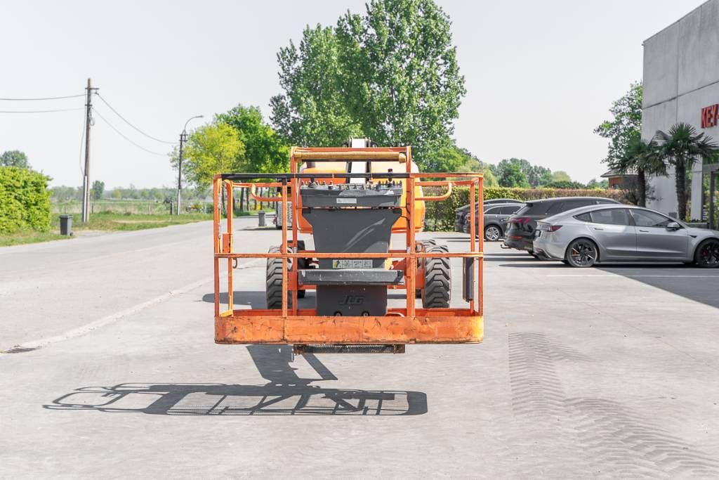 JLG 460 SJ