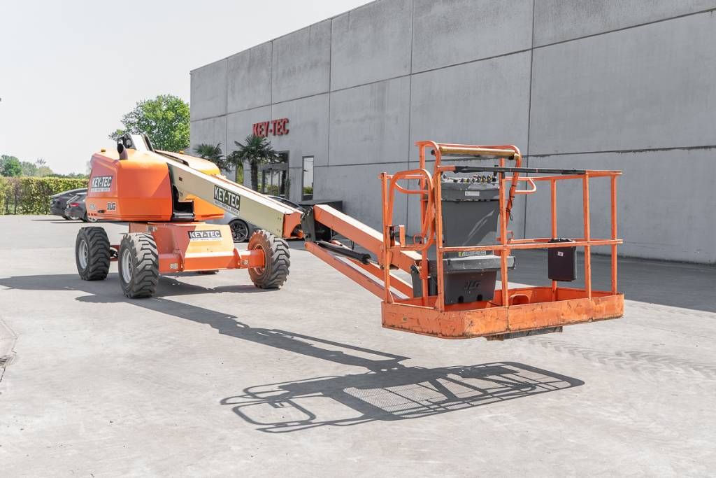 JLG 460 SJ