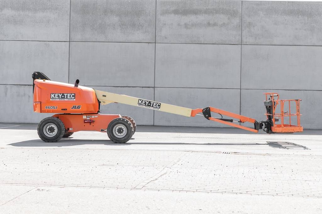 JLG 460 SJ