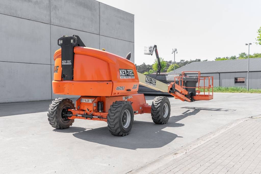 JLG 460 SJ