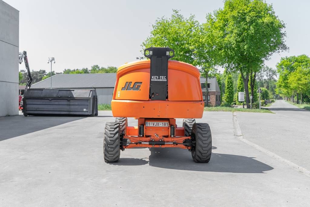 JLG 460 SJ