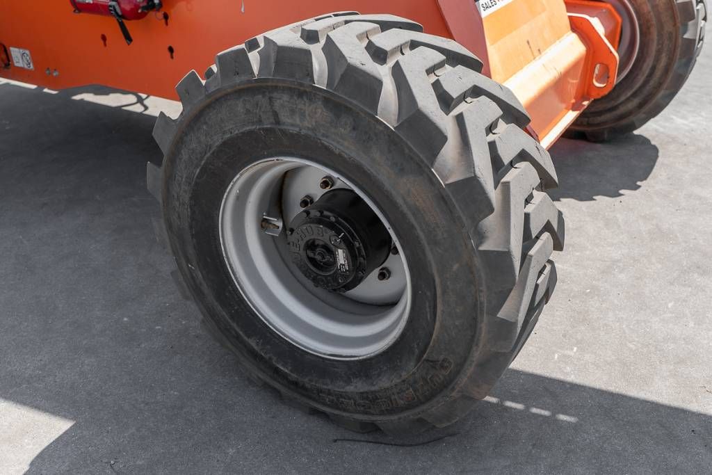 JLG 460 SJ