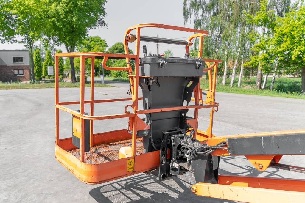 JLG 460 SJ