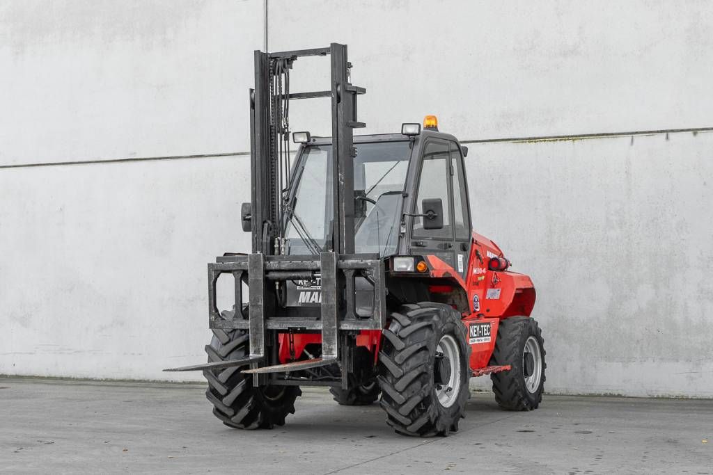 Manitou M 30-4