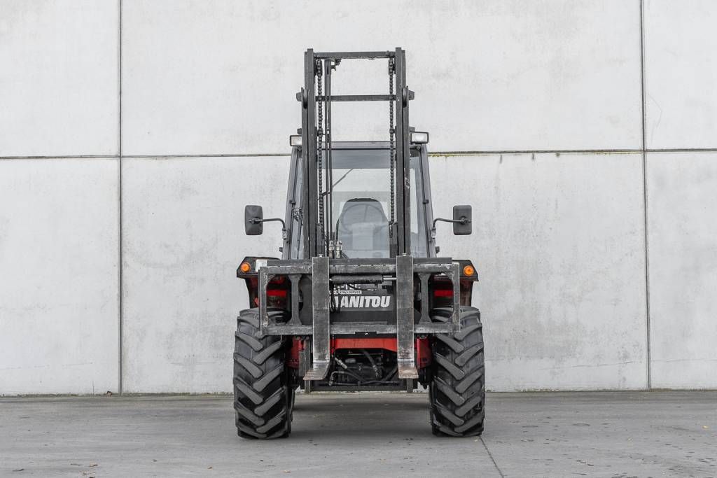Manitou M 30-4