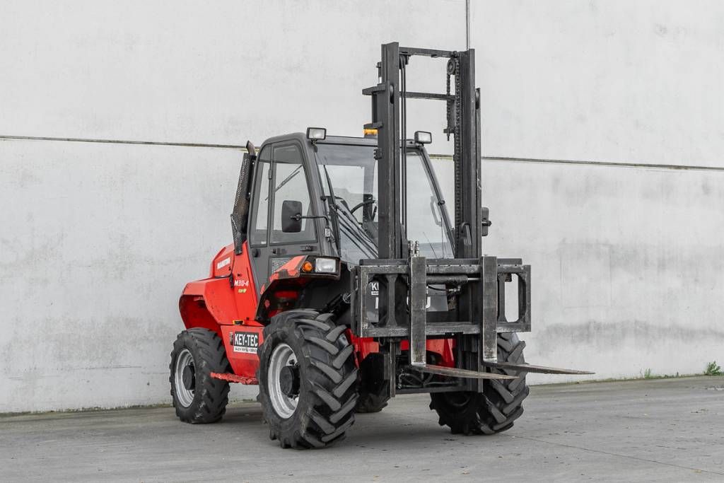 Manitou M 30-4