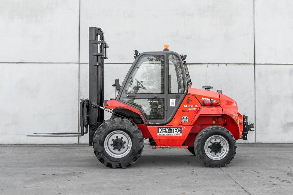 Manitou M 30-4
