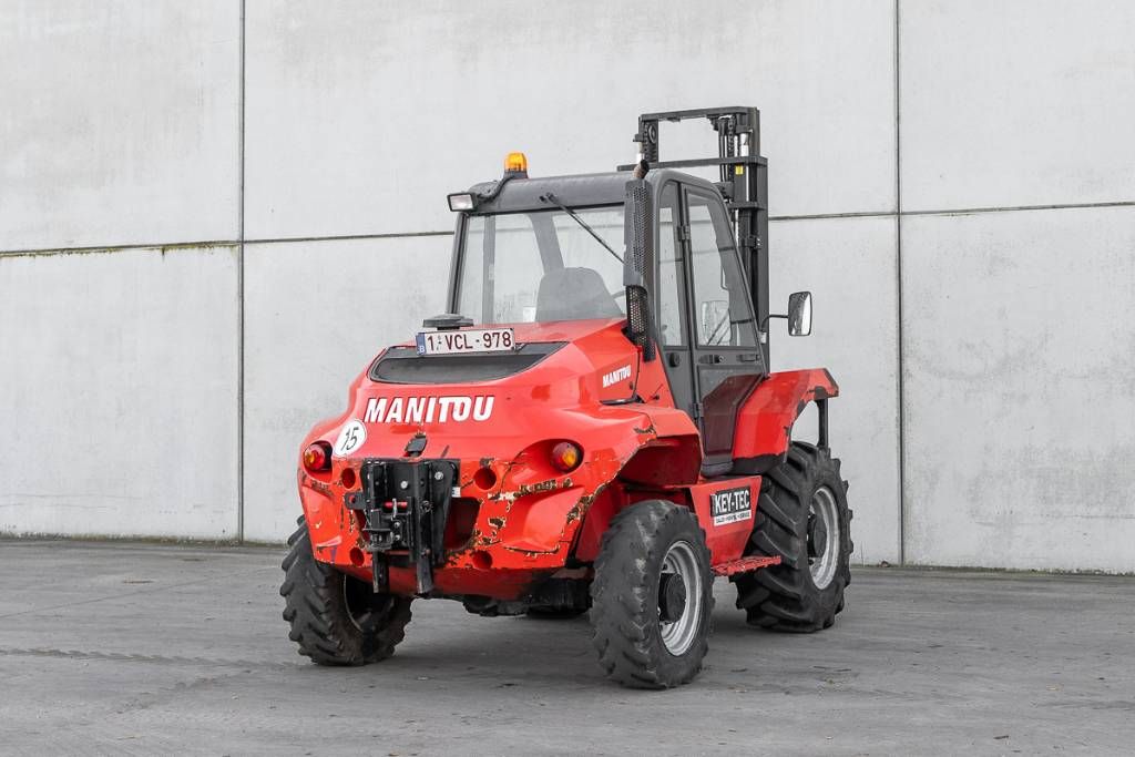 Manitou M 30-4