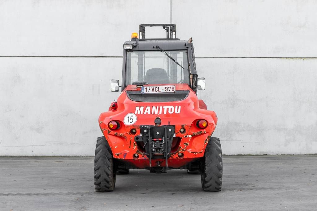 Manitou M 30-4