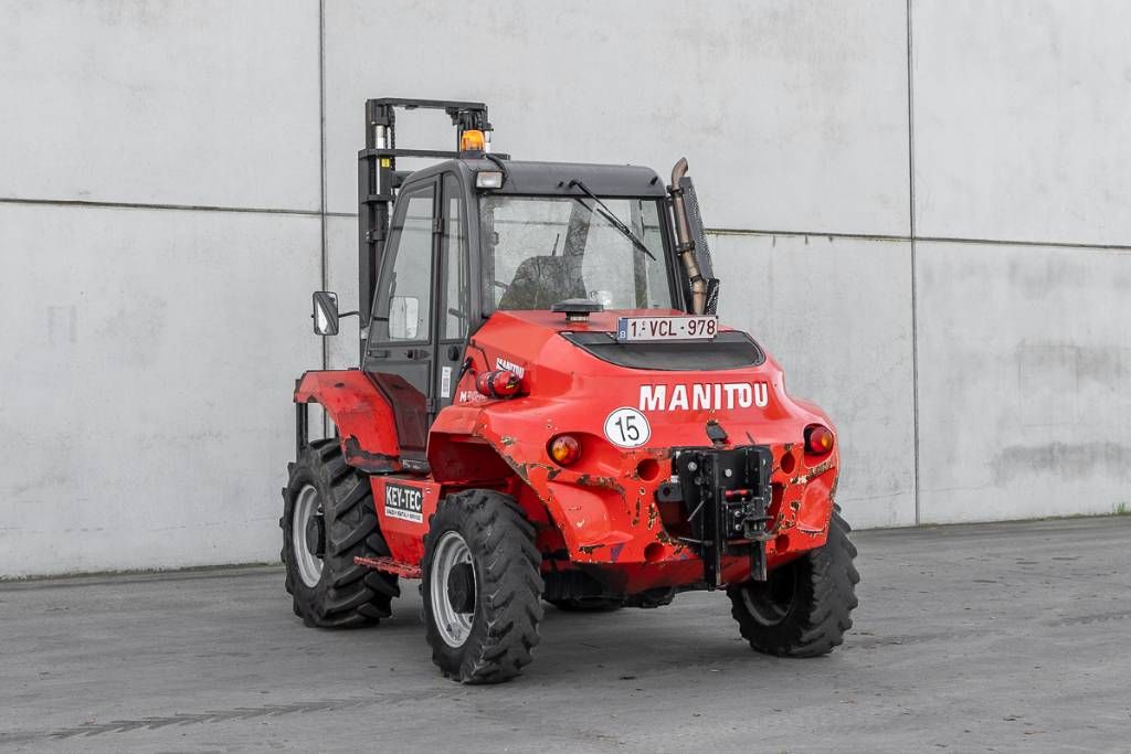 Manitou M 30-4