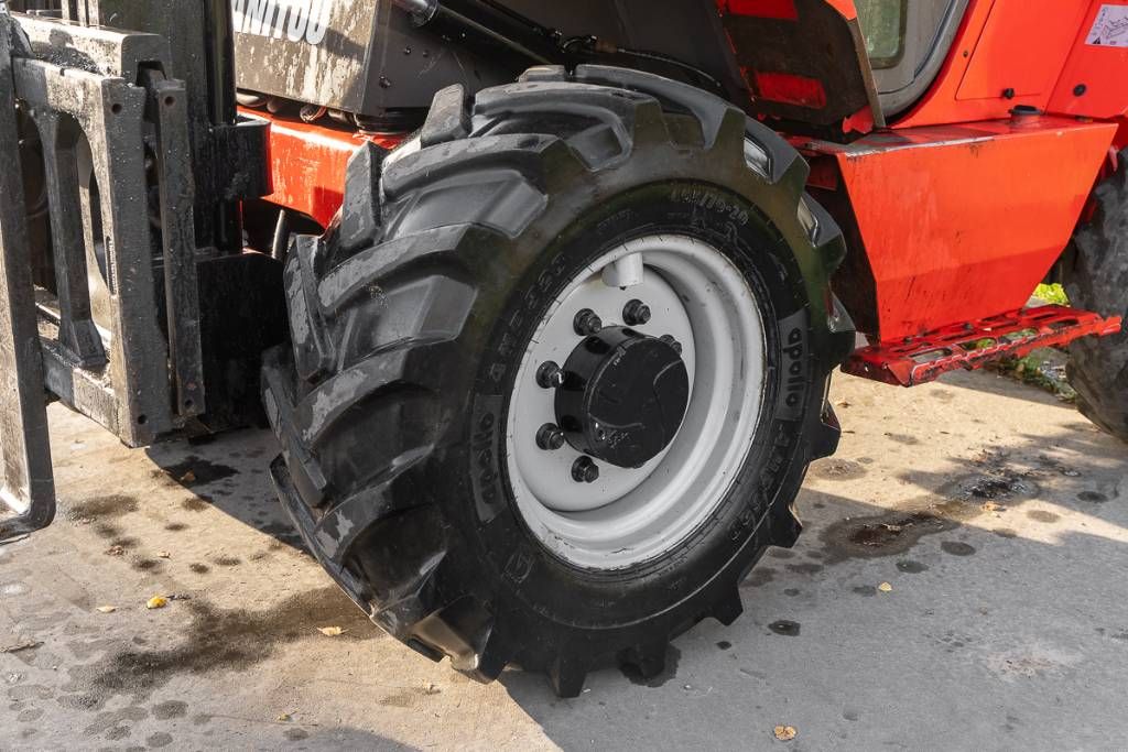 Manitou M 30-4