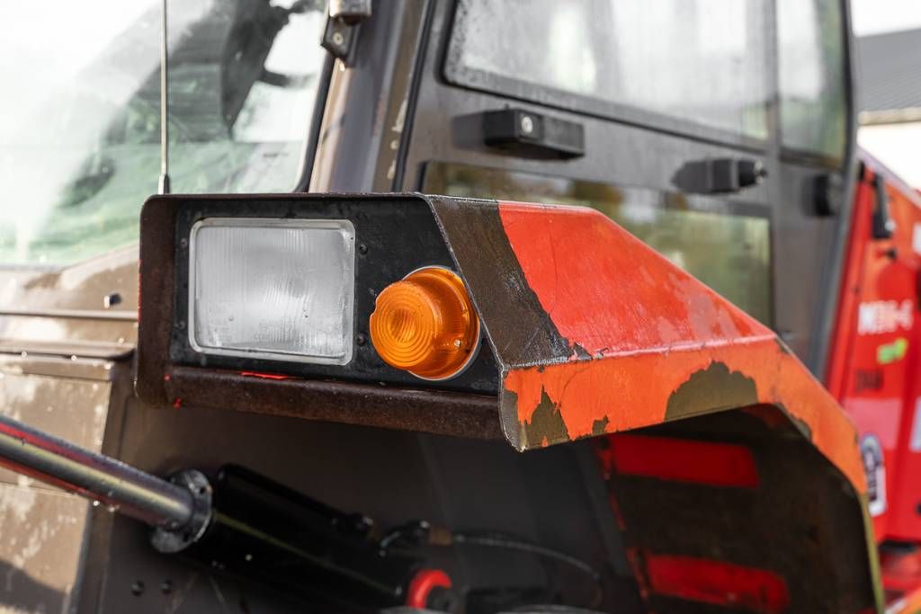 Manitou M 30-4