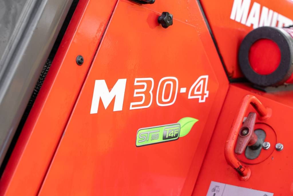 Manitou M 30-4