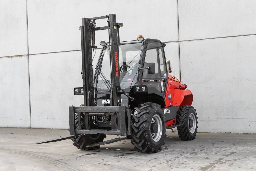 Manitou M 30-4