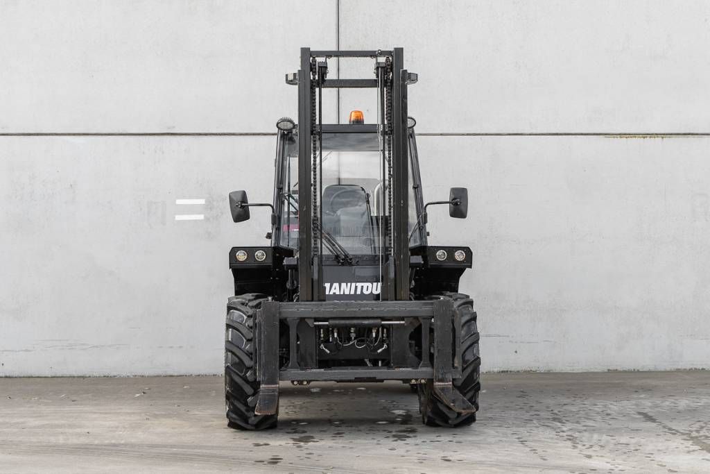 Manitou M 30-4