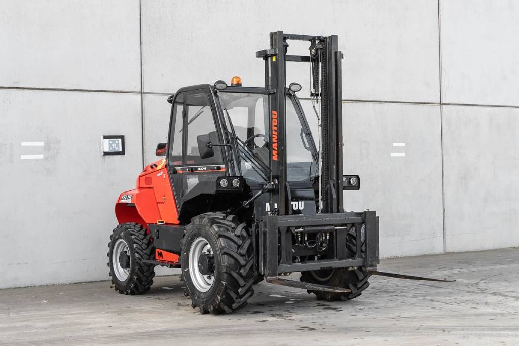 Manitou M 30-4
