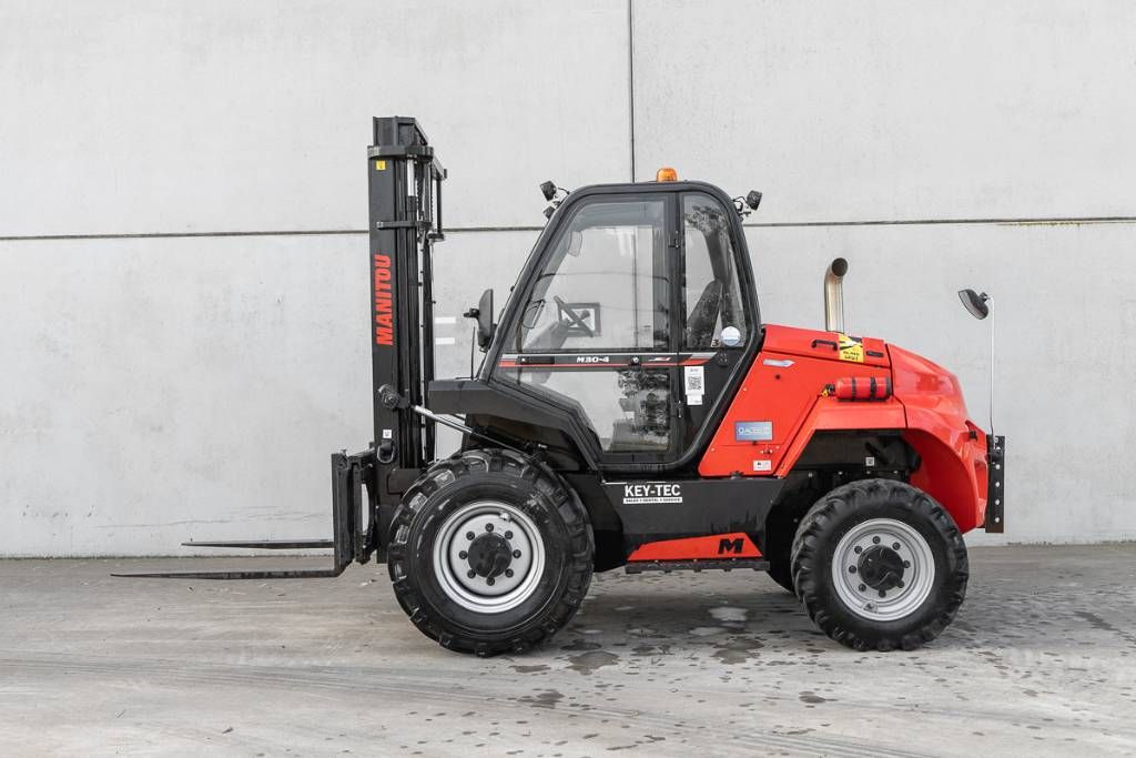 Manitou M 30-4