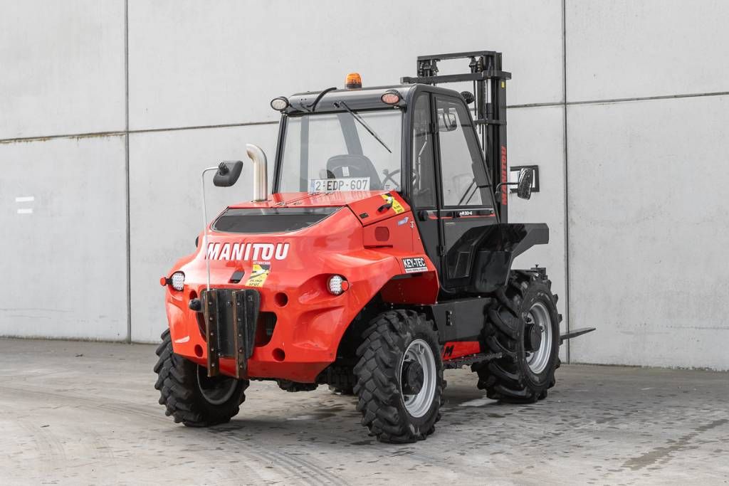 Manitou M 30-4