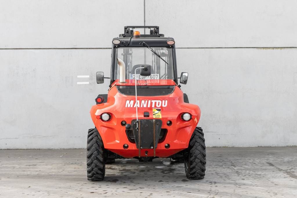Manitou M 30-4