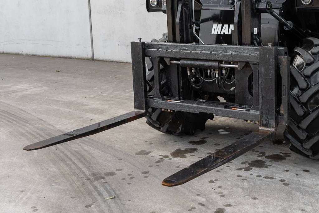 Manitou M 30-4