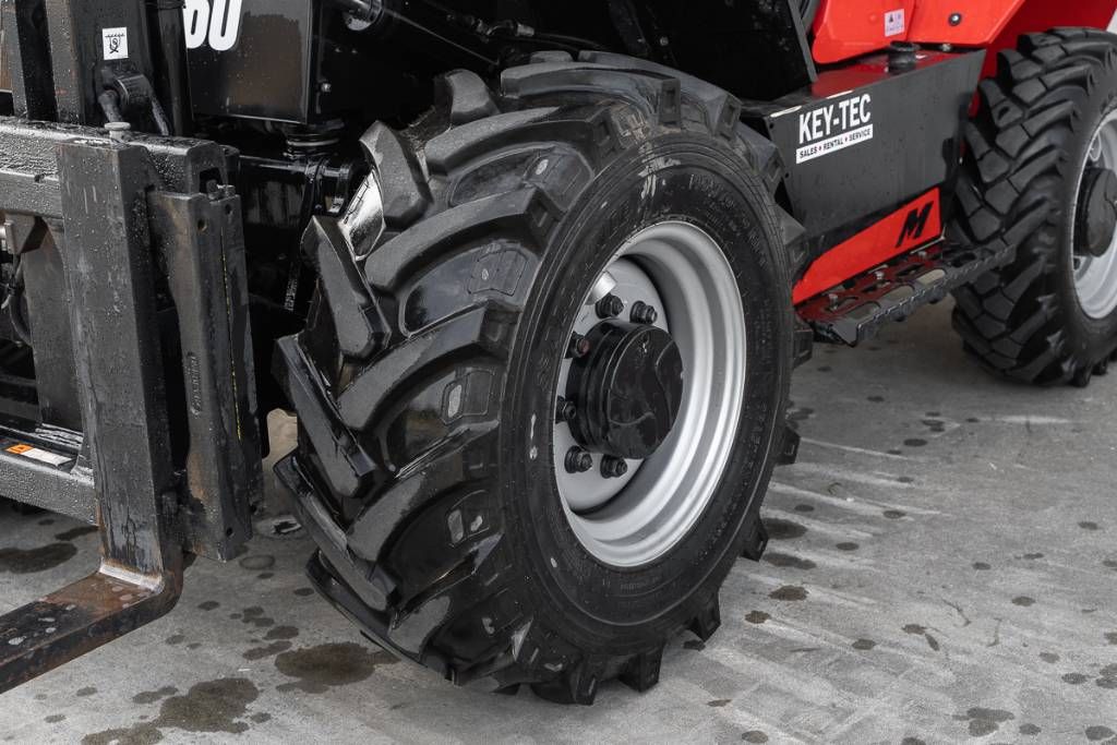 Manitou M 30-4