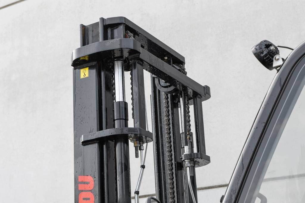 Manitou M 30-4
