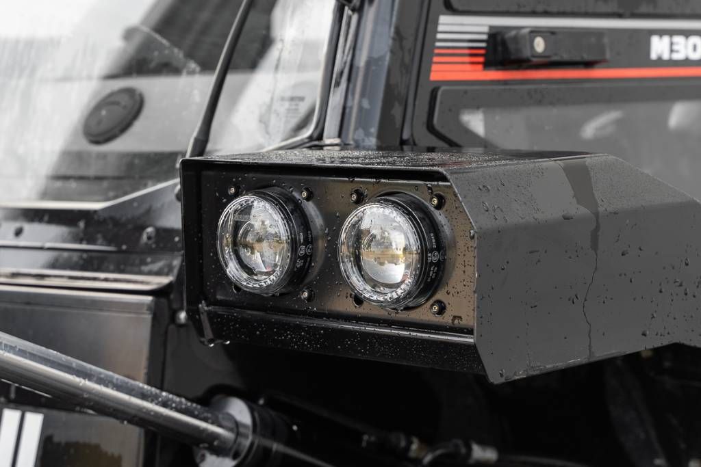 Manitou M 30-4