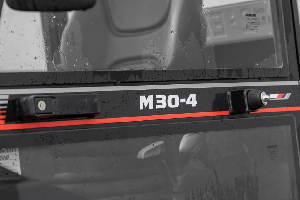 Manitou M 30-4