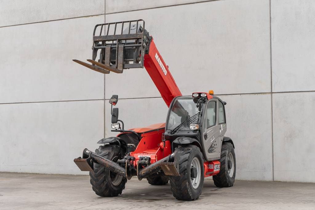 Manitou MT 1135