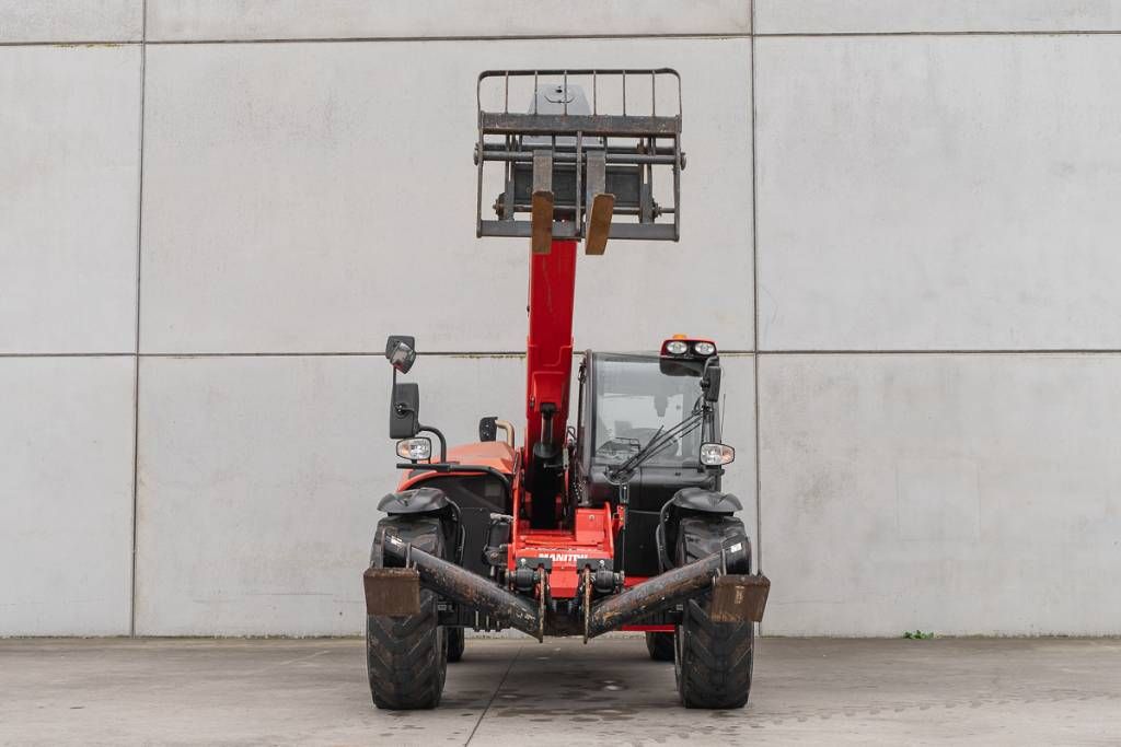 Manitou MT 1135