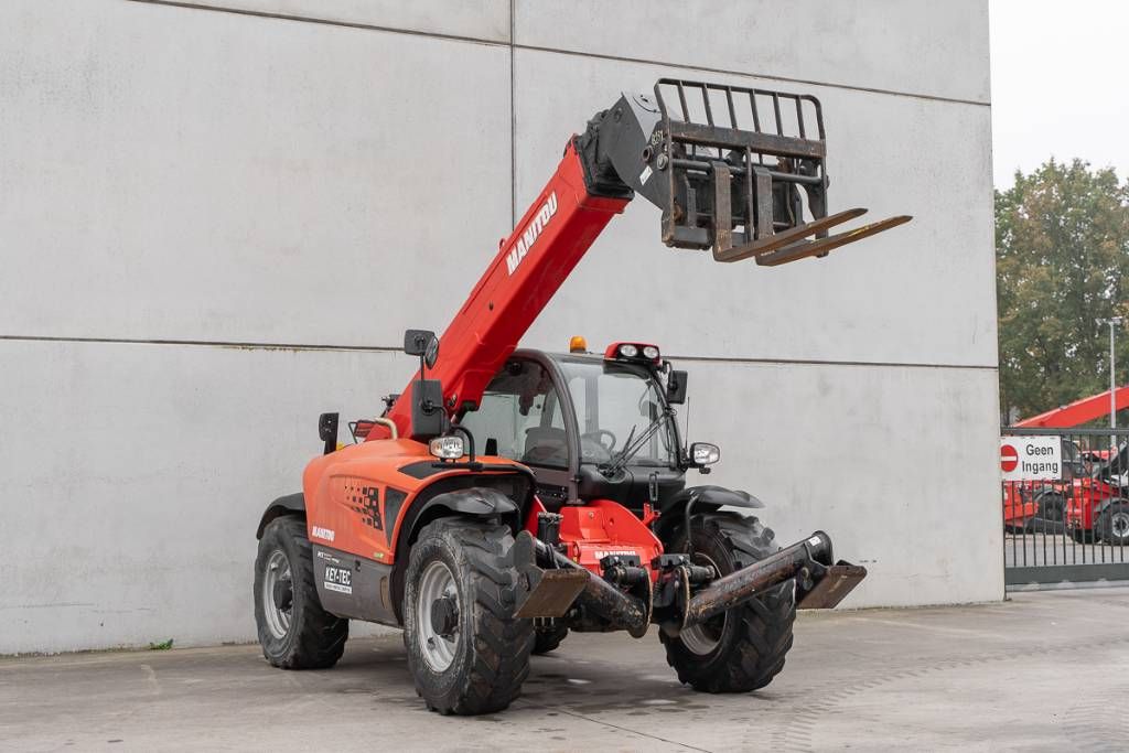 Manitou MT 1135
