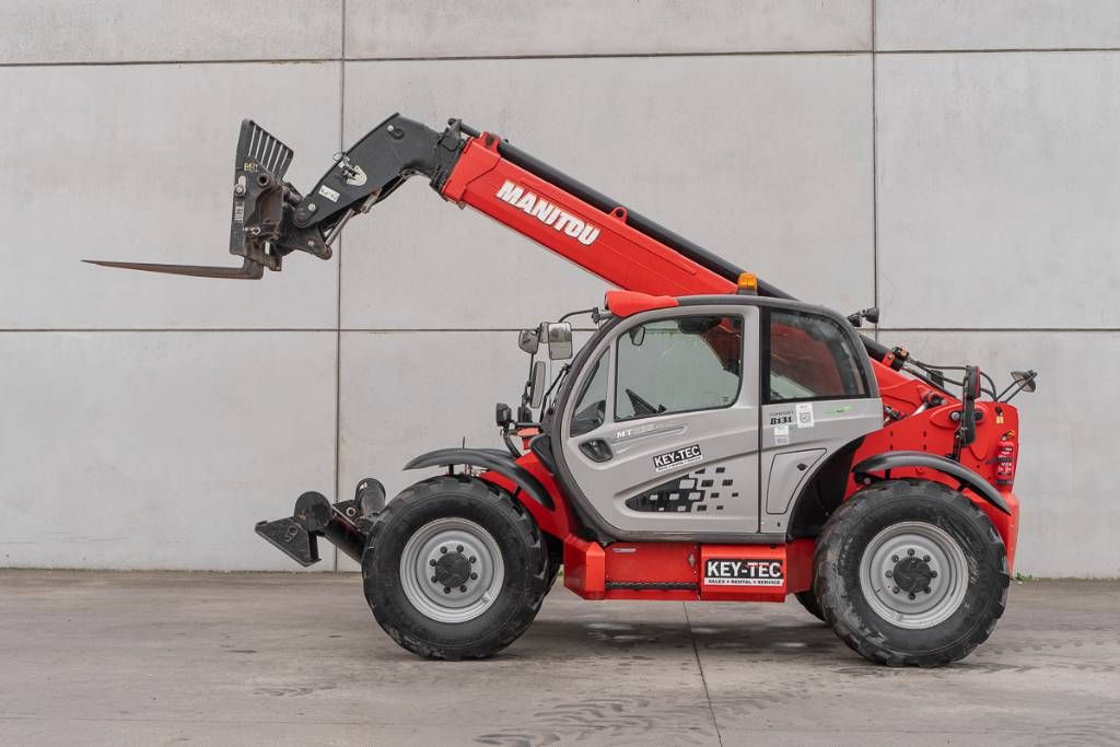 Manitou MT 1135