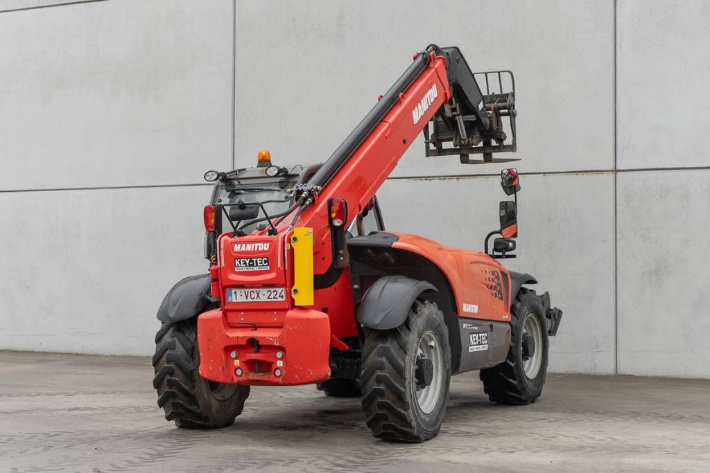 Manitou MT 1135
