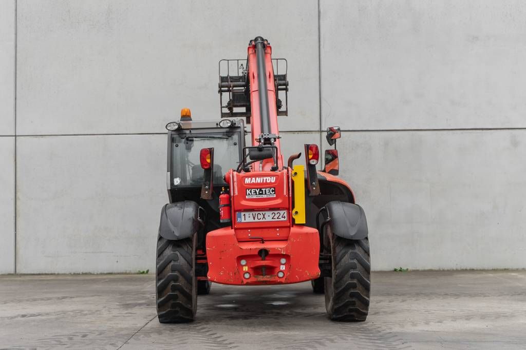 Manitou MT 1135