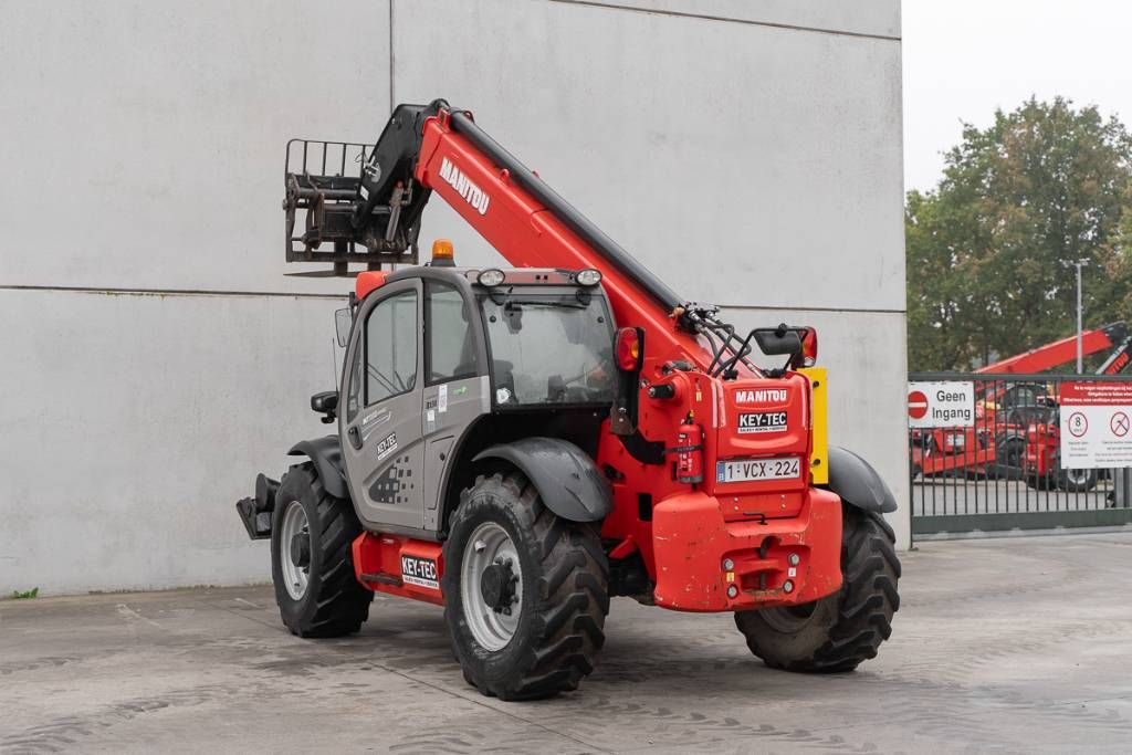 Manitou MT 1135