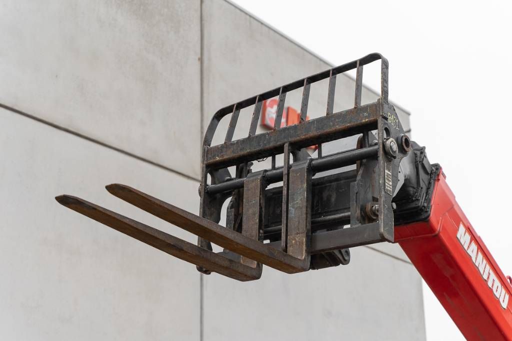 Manitou MT 1135