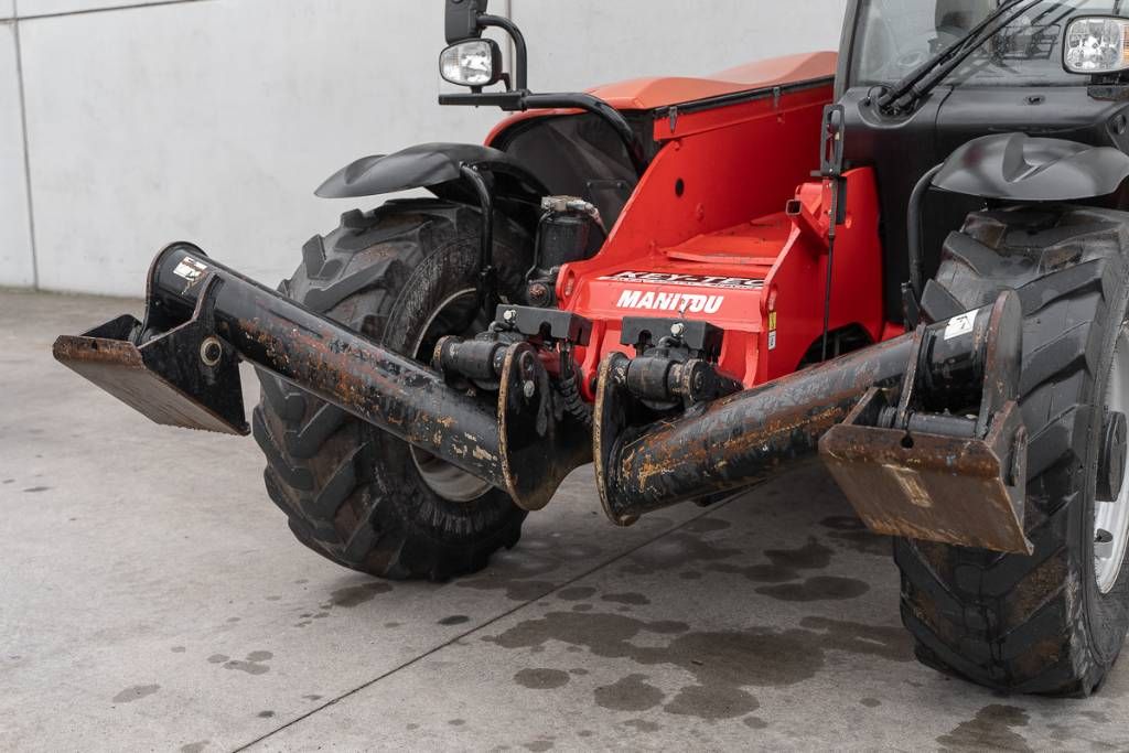 Manitou MT 1135