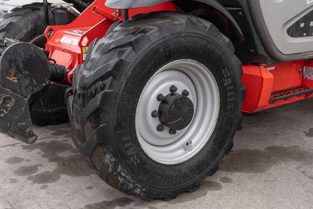 Manitou MT 1135