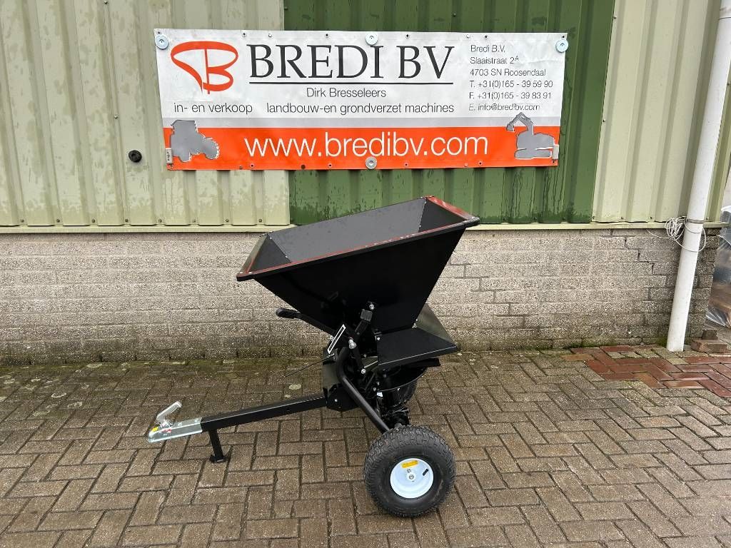 Zoutstrooier SZ 160
